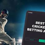 best site to bet on cricket